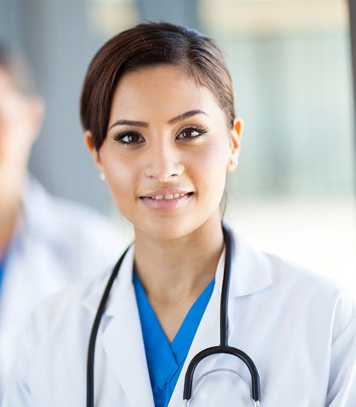 Dr. Smita Chaubey