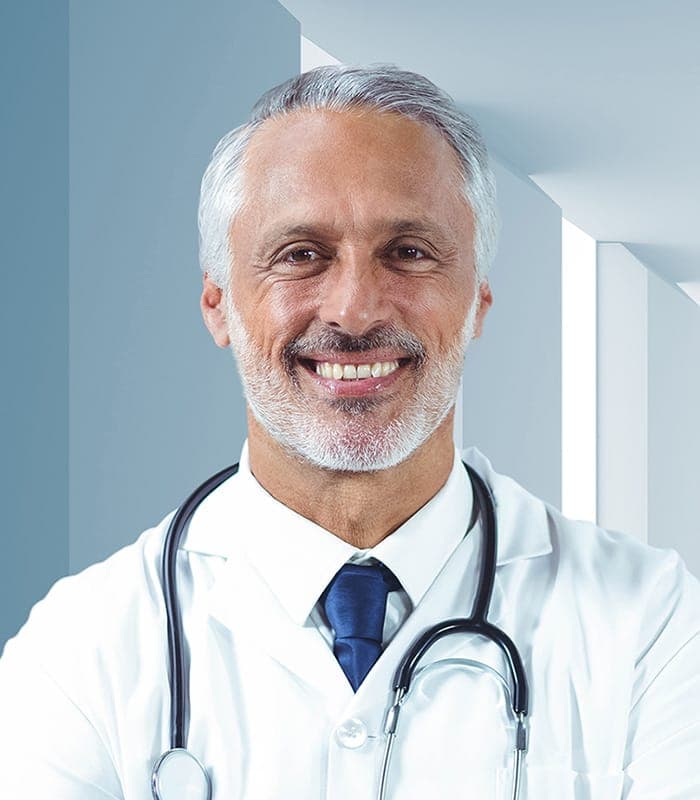 Dr. Rahul Chaubey