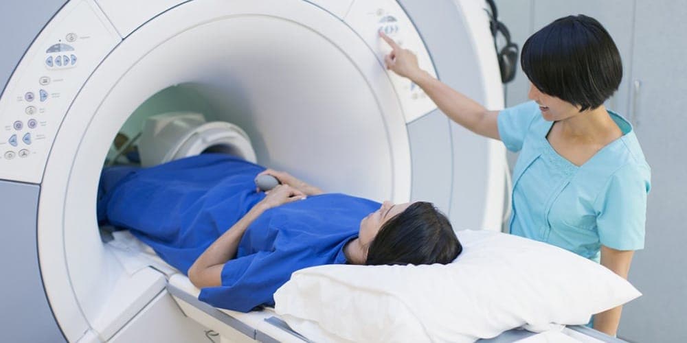 Magnetic Resonance Imaging